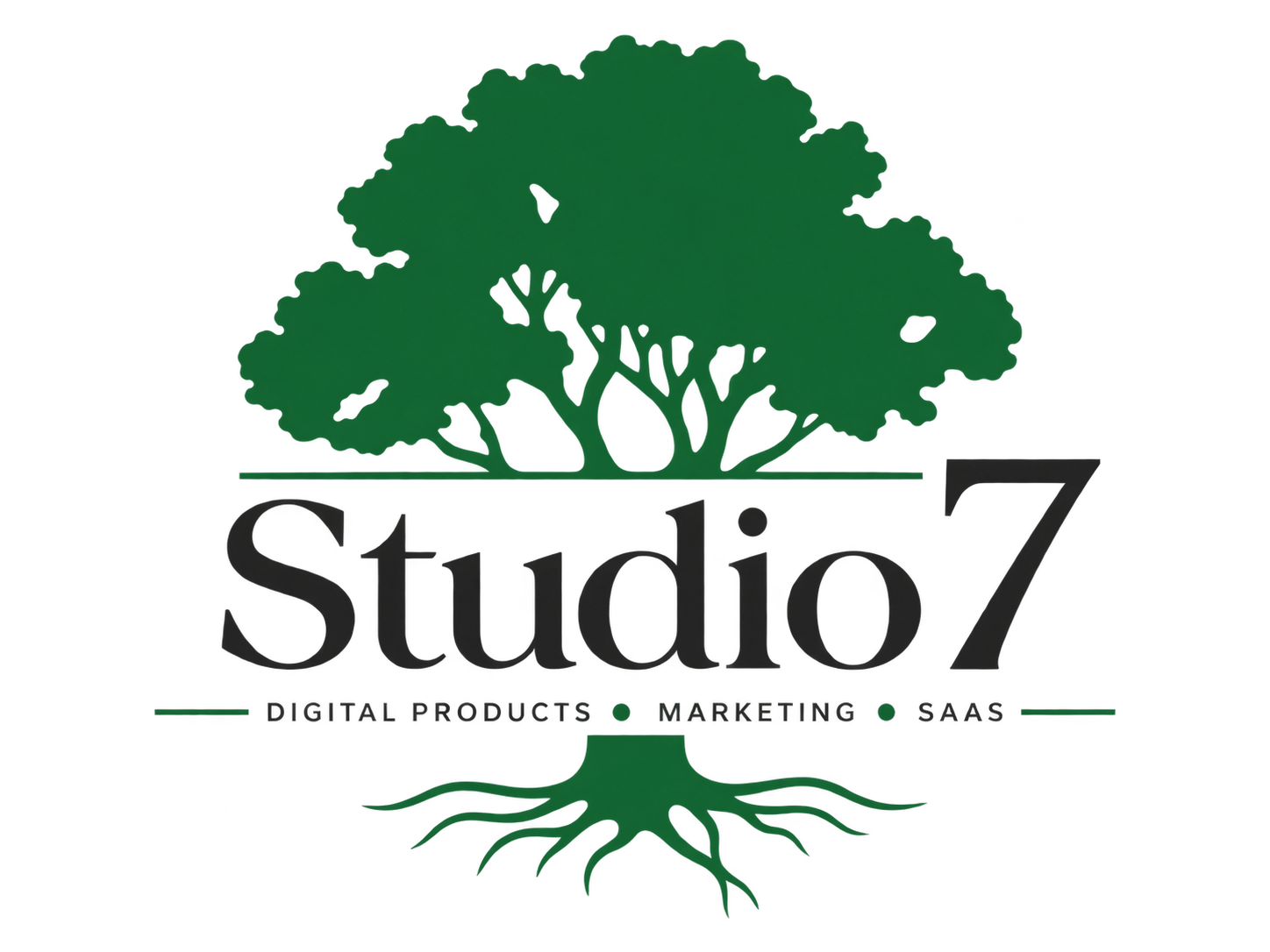 Studio 7 logo